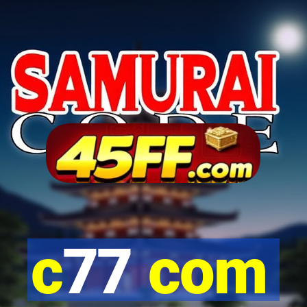 c77 com